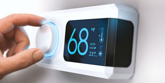 Smart heat